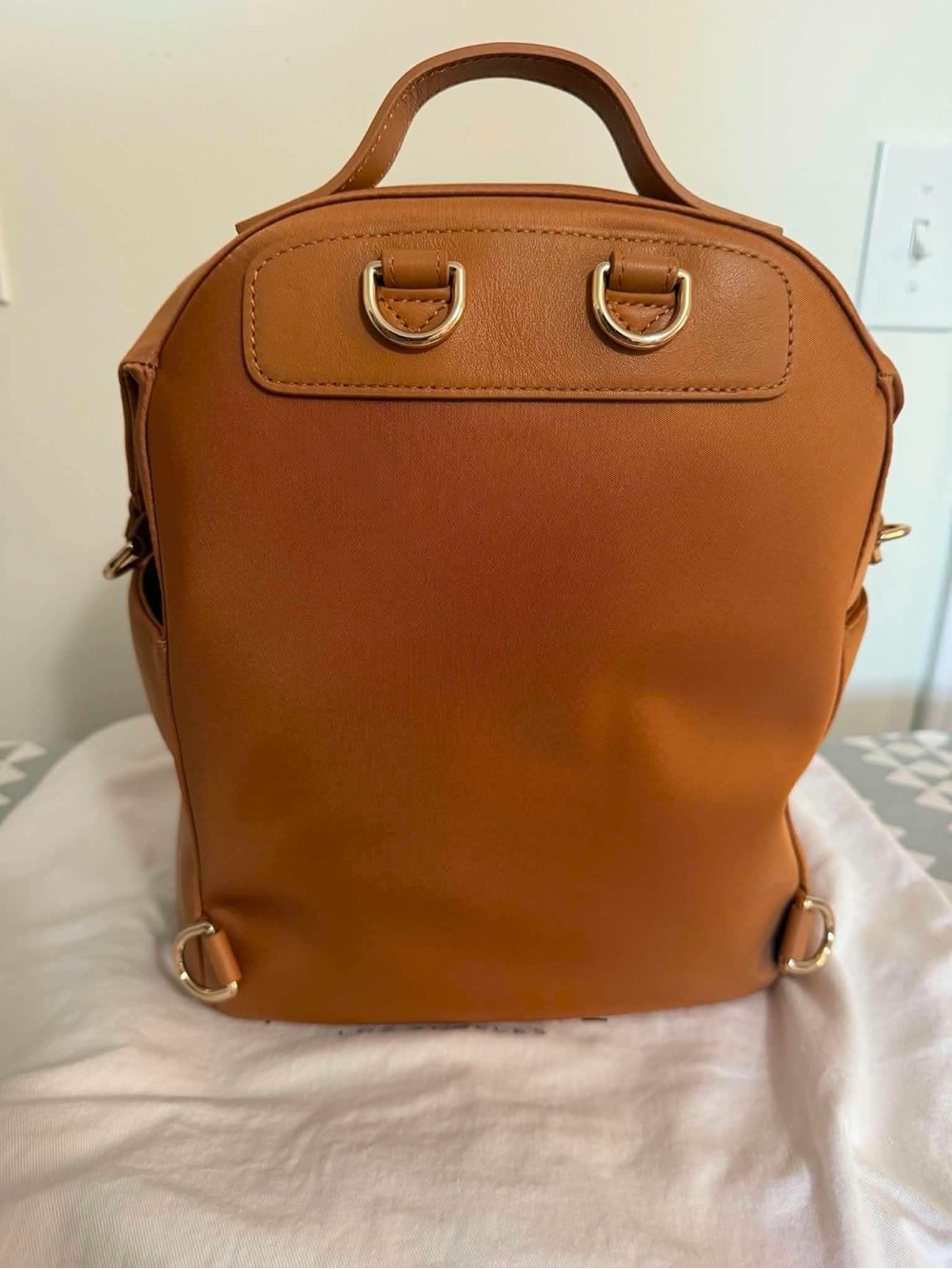 Mina Baie nylon mini Stevie - Picture 11 of 14